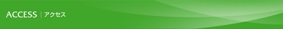 ACCESS アクセス