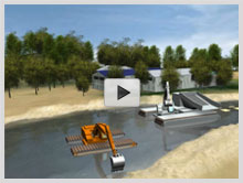 HG3Dサンプル映像