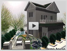 HG3Dサンプル映像